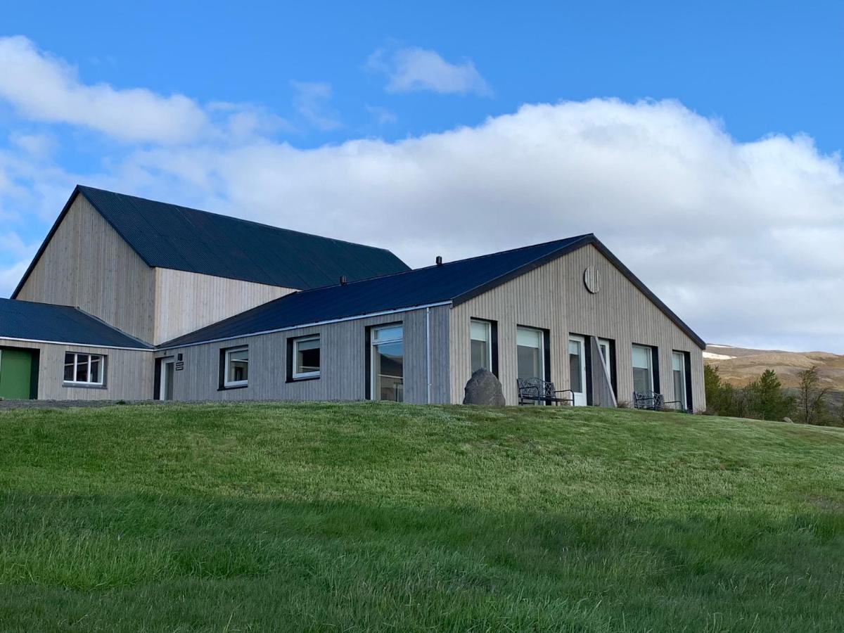 Apartment In The Country, Great View Apt. A Akureyri Exterior foto