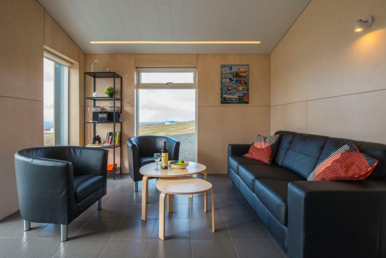 Apartment In The Country, Great View Apt. A Akureyri Exterior foto